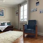 Appartement moderne à Paris, près du Sacré-Cœur, 45 m² + Internet