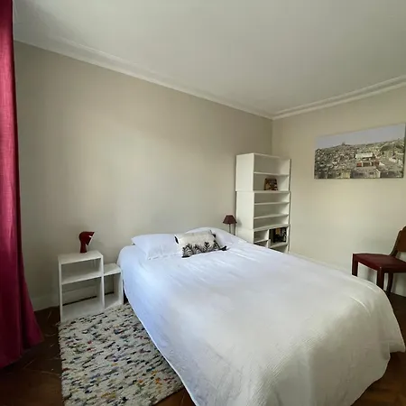 Appartamento Moderne A Pres Du Sacre Coeur 45 M² + Internet Parigi